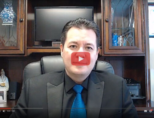 Real Estate Tax Strategies – Cost Segregation